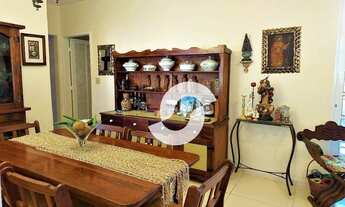 Imagem 9: Excelente casa em Piratininga, 03 quartos (01 suíte), piscina, churrasqueira, forno de piz