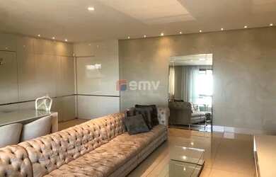 Imagem 4: Apartamento 3 suítes para aluguel no Vila da Serra, Nova Lima, MG