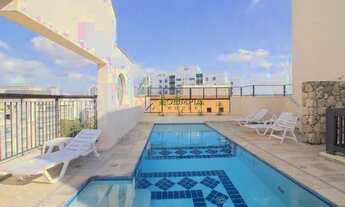 Imagem 4: Apartamento Locação Vila Nova Conceição 71 m² 2 Dormitórios