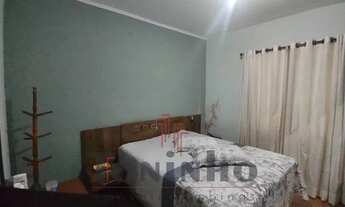 Imagem 7: Casa 3 Dormitórios para venda em Campinas - SP