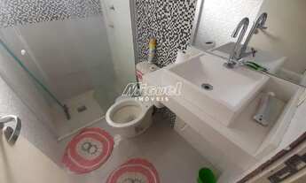 Imagem 5: Apartamento para aluguel, 2 quartos, Santa Terezinha - Piracicaba