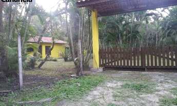 Imagem 6: Para Locação fixa anual no Condomínio Green Village - Boqueirão Sul da Ilha Comprida (Cana