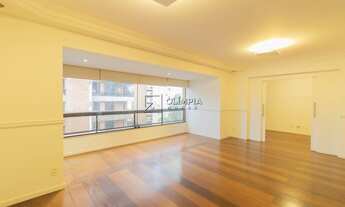 Imagem 2: Venda Apartamento 3 Dormitórios - 160 m² Vila Madalena