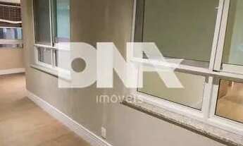 Imagem 3: Apartamento-À VENDA-Jardim Botânico-Rio de Janeiro-RJ