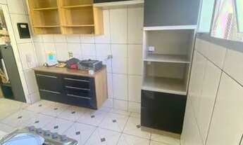 Imagem: Apartamento à venda 64m² com 3 dormitórios