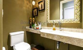 Imagem 6: Apartamento ensolarado ao lado da Escola Avenues