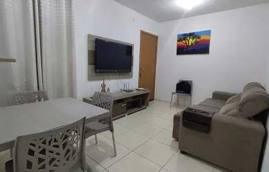 Imagem 7: Apartamento Mobiliado Bairro Sim