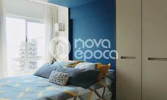 Imagem 5: Tijuca Apartamento com 4 dormitórios