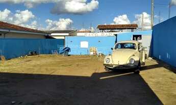 Imagem 3: Terreno Padrão em São Carlos