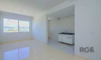 Imagem: Apartamento em Menino Deus