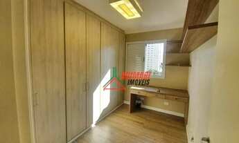 Imagem 3: Apartamento com 2 dormitórios à venda, 65 m² por R$ 630.000 - São Judas - São Paulo/SP