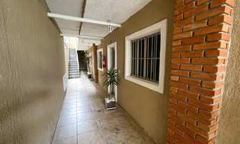 Imagem 2: São Paulo - Apartamento Padrão - Jardim Maringá