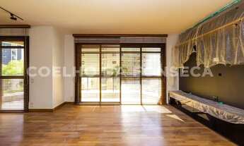 Imagem 6: São Paulo - Apartamento Padrão - Itaim Bibi