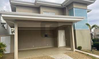 Imagem 3: Casa para Locação Swiss Park Campinas, 4 Suites, sobrado, 320m², 4 vagas