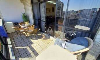 Imagem: Apartamento à venda, 4 quartos, 1 suíte