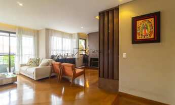 Imagem 2: Venda Apartamento 4 Dormitórios - 170 m² Pompéia