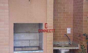 Imagem 2: Apartamento com 2 dormitórios para alugar, 72 m² por R$ 1.840/mês - Jardim São José - Ribe