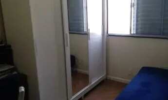 Imagem 4: Apartamento no Condomínio Edifício Flex Sacomã no Sacomã com 61m² 3 Dormitórios 1 Banheiro