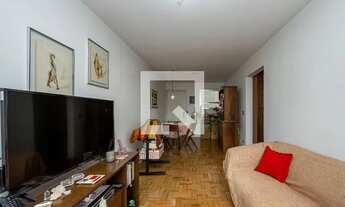 Imagem 3: Apartamento à Venda - Jabaquara, 1 Quarto, 52 m2