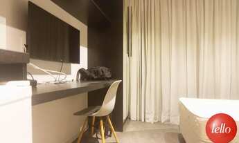 Imagem 3: São Paulo - Kitchenette/Studio - Bom Retiro