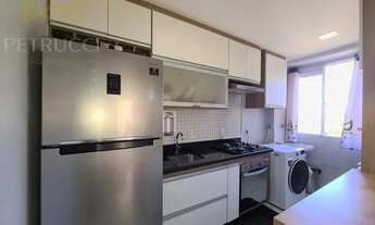 Imagem 7: Apartamento - Parque Prado - Campinas