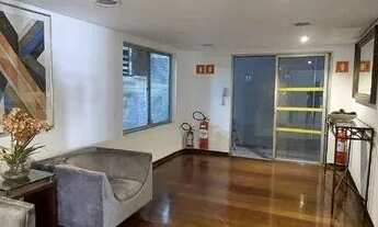 Imagem 6: Apartamenento com 160m², campo Belo, 3 dorm. com 2 vagas de garagem
