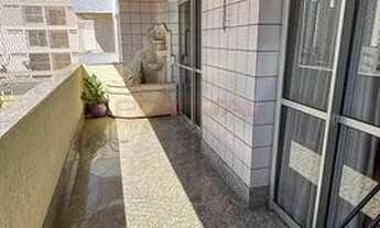 Imagem 4: Apartamento com 4 Quartos à Venda no BAHAMAS, Setor Oeste, Goiânia, 203m2 por R$ 1.200.000