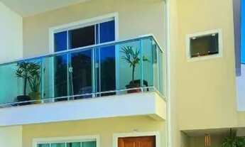 Imagem: Casa à venda no bairro Areias - São José/SC