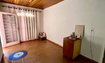 Imagem 7: Casa CPA IV - aceita financiamento