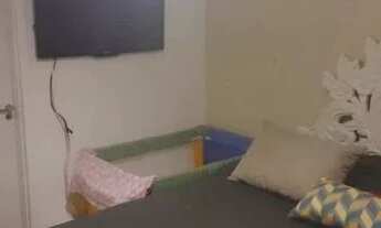 Imagem 5: Apartamento para venda com 81 metros quadrados com 2 quartos em Vila Clementino - São Paul