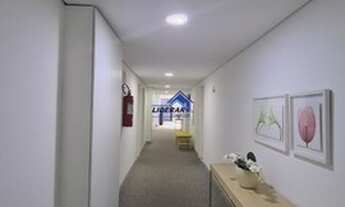 Imagem 6: Flat para aluguel, 1 quarto, 1 vaga, Centro - Lagoa Santa/MG