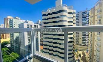 Imagem 2: GUARUJá - Apartamento Padrão - Pitangueiras
