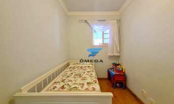 Imagem 7: Apartamento à venda com varanda e vista mar em praia de Pitangueiras, Guarujá - SP