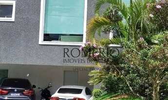 Imagem 2: Casa com 4 dormitórios à venda, 480 m² - Jardim do Golf I, Jandira/SP