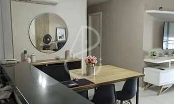 Imagem 4: Apartamento à venda com 03 quartos sem 01 suíte no Condomínio Golden Green Residence no Ba