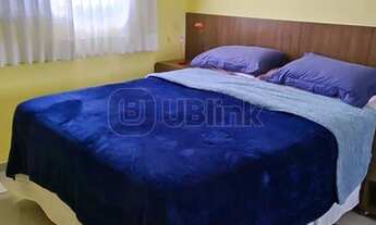 Imagem 7: Apartamento á Venda no Morumbi 02 dormitórios 83m²