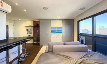 Imagem 6: STUDIO em CURITIBA - PR, no bairro Batel - Referência ST700R