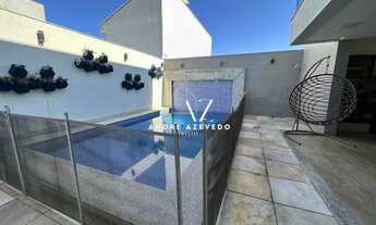 Imagem 3: Casa de Altissímo Padrão no Bosque e Itapeba (Porteira fechada