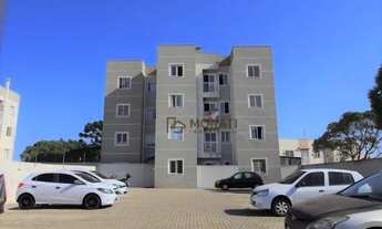 Imagem 2: Apartamento Garden com 2 dormitórios à venda, 50 m² por R$ 185.000,00 - Colônia Rio Grande