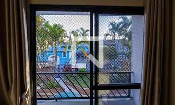 Imagem 4: Apartamento para Aluguel - Cangaíba, 2 Quartos, 75 m2