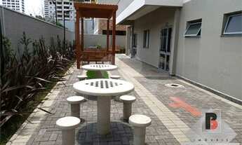 Imagem 16: APARTAMENTO MOOCA MOBILIADO 1 DORMITORIO SALA COZINHA BANHEIRO AREA DE SE