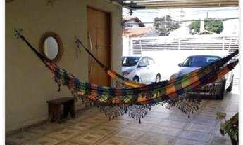 Imagem 4: Casa com 4 dormitórios à venda, 350 m² por R$ 900.000,00 - Jardim América - São José dos C