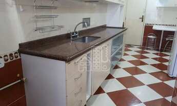 Imagem 8: Apartamento com 3 dormitórios à venda, 94 m² por R$ 1.080.000,00 - Flamengo - Rio de Janei