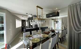 Imagem 1: Apartamento 3 dormitórios Yverdon, Centro - Balneário Camboriú REF: AP0058