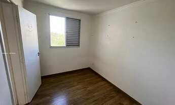 Imagem 4: Apartamento para Venda em Mogi das Cruzes, Nova Mogilar, 2 dormitórios, 1 suíte, 1 banheir