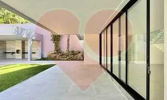 Imagem 2: Casa de condomínio para venda com 700 metros quadrados com 5 quartos