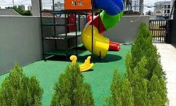 Imagem 5: Apartamento para aluguel tem 74 metros quadrados com 2 quartos