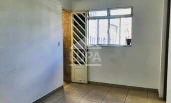 Imagem: CASA TÉRREA COM 1 QUARTO PARA LOCAÇÃO