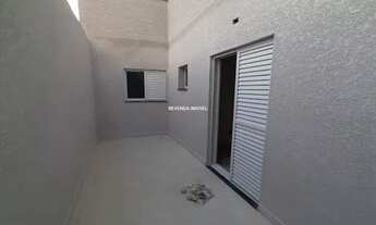 Imagem 6: Apartamento sem condomínio com 2 dormitórios sendo 1 suíte. Possui elevador, com 1 vaga de