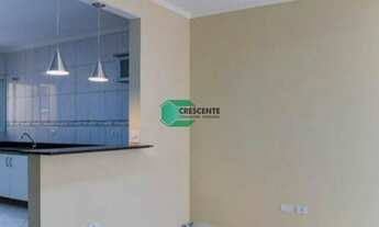 Imagem 6: Apartamento próximo ao Parque Central com fácil acesso ao Shopping ABC